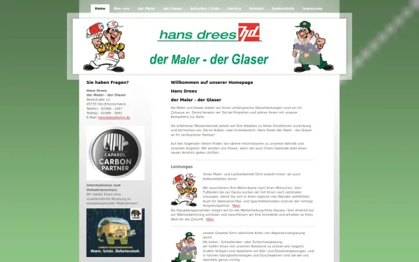 www.maler-glaser-drees.de