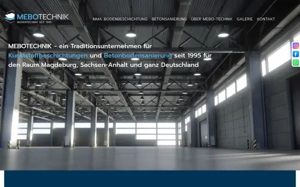 mebo-technik.de