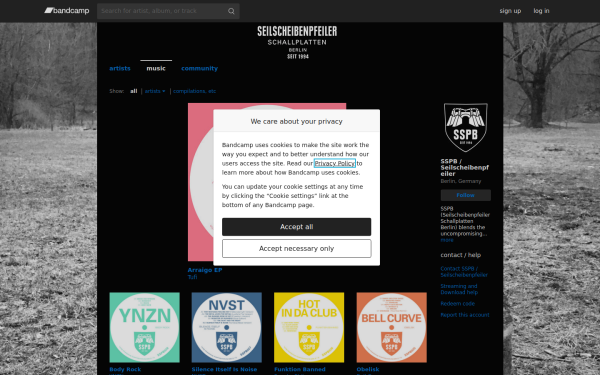 seilscheibenpfeiler.bandcamp.com