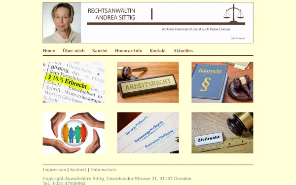 anwaltsbuero-sittig.de
