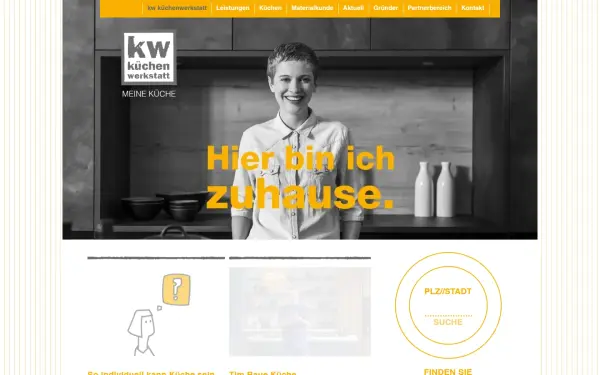 www.kuechenwerkstatt.de