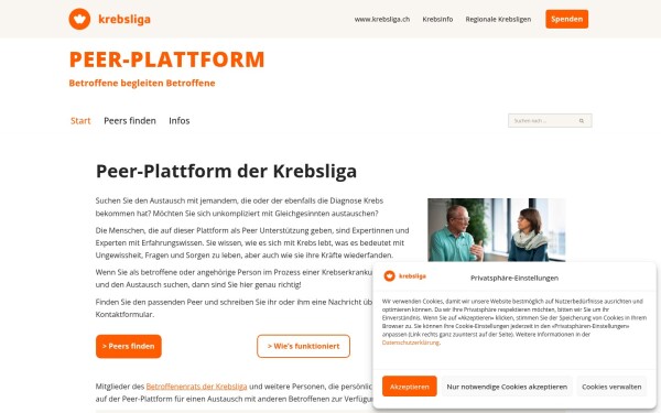 peerplattform.krebsliga.ch