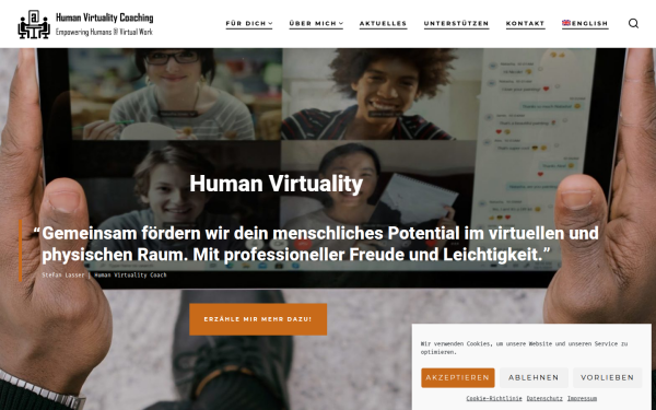 stefanlasser.com