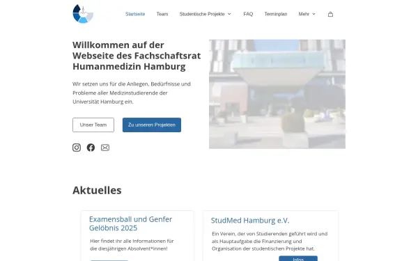 medizin-hamburg.de
