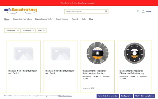 mein-diamantwerkzeug.de