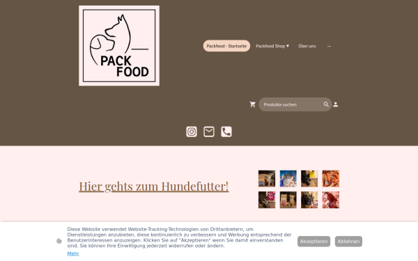 pedadogical-shop.de