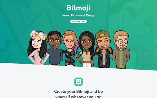 www.bitmoji.com