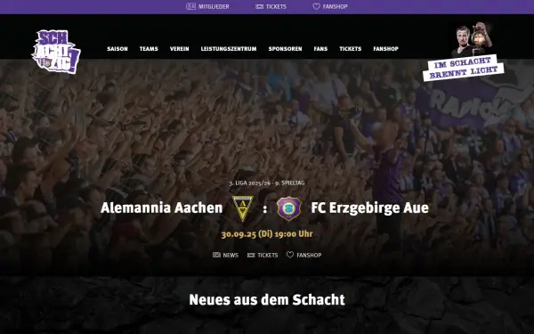 www.fc-erzgebirge.de