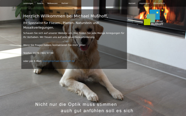 michael-musshoff.de