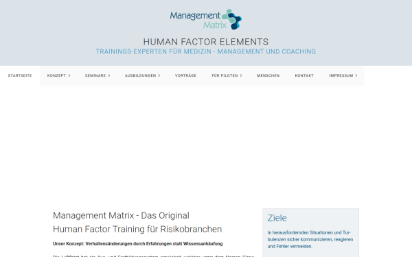 www.management-matrix.de