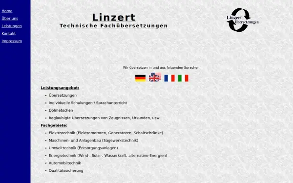 linzert.de