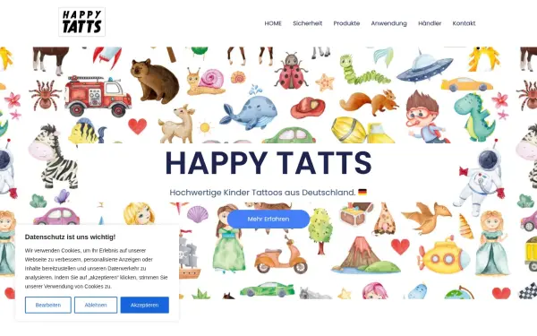 www.happy-tatts.com
