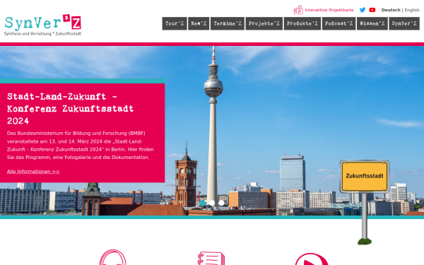 www.nachhaltige-zukunftsstadt.de