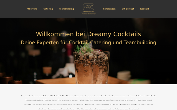 dreamycocktails.at