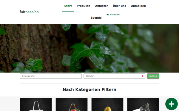 fairpassion.com
