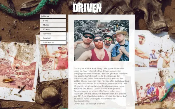 www.driven-music.de