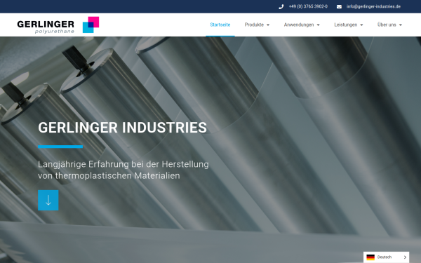 www.gerlinger-industries.de