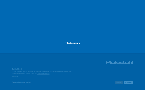 platestahl.com