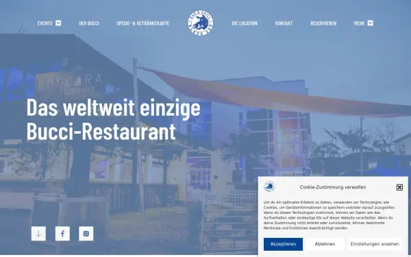 www.dieblauesau.de