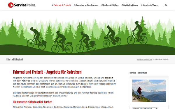 www.fahrrad-freizeit.de
