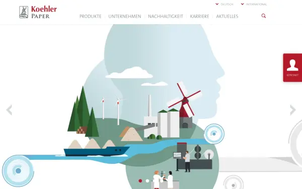 www.koehlerpaper.com