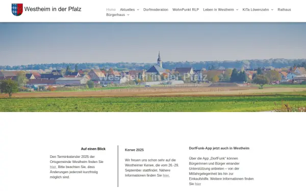 www.westheim-pfalz.de