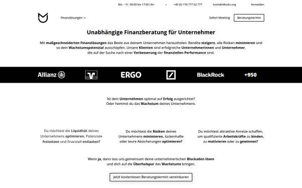 www.mehmetuslu.de
