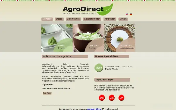 agrodirect.de