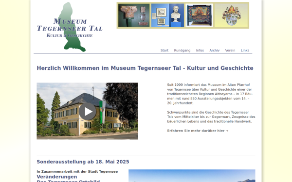 museumtegernseertal.de