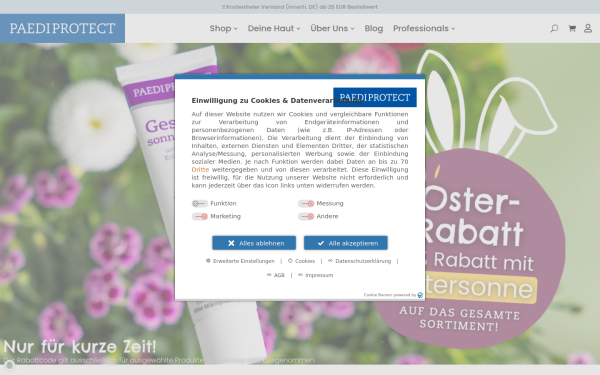 paediprotect.de