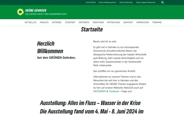 gruene-gehrden.de