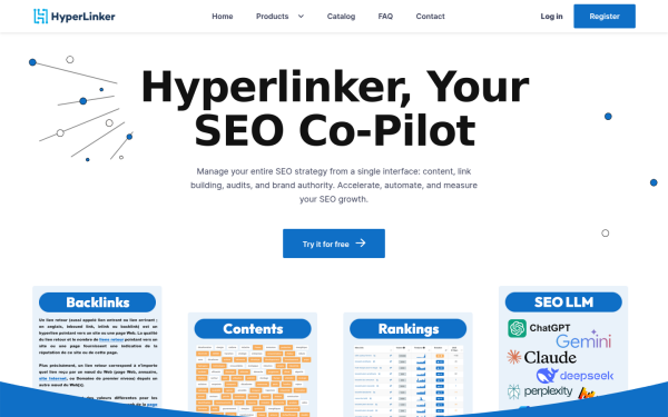 www.hyperlinker.ai