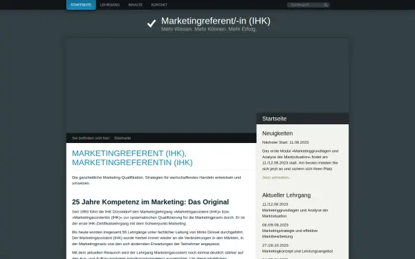 www.marketingreferent.de