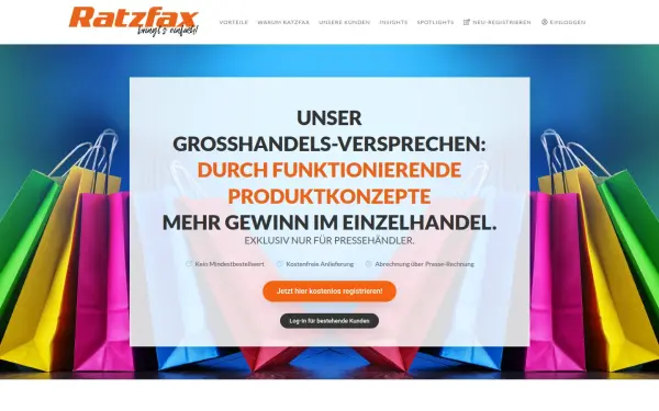 www.ratzfax.de