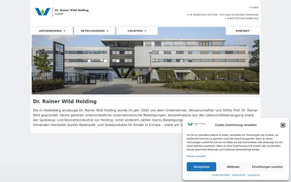 www.drwh.de