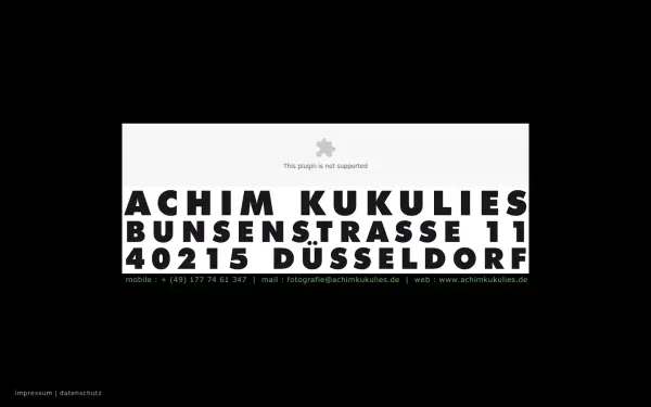achimkukulies.de