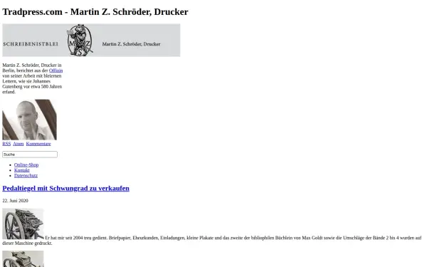 blog.druckerey.de