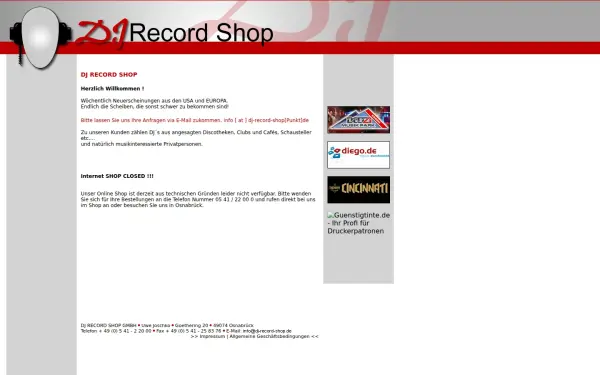 dj-record-shop.de