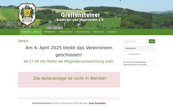www.greifensteinschuetzen.de