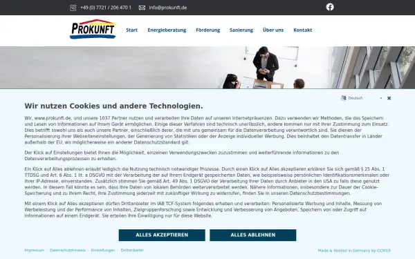www.prokunft.de