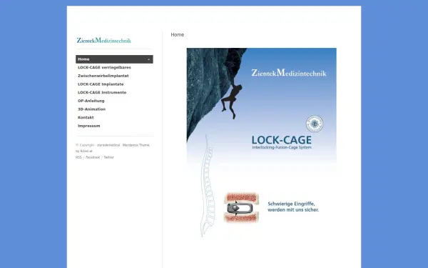 zientekmedical.de