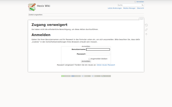 hexix.de