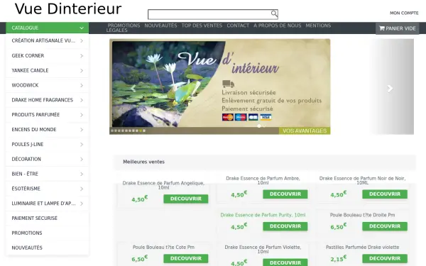 vuedinterieur.be