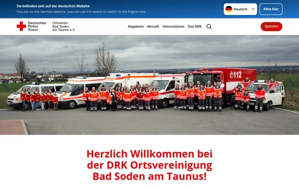 www.drk-badsoden.de