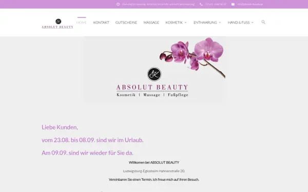 absolut-beauty.de