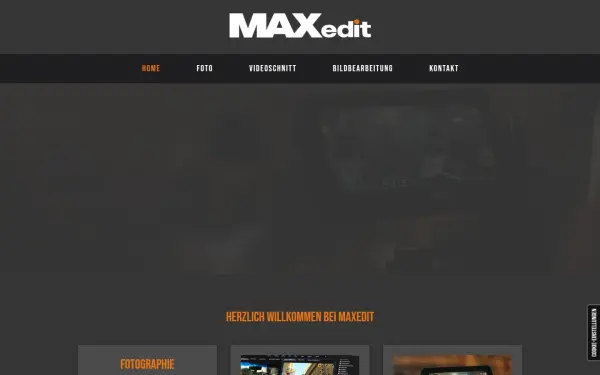maxedit.de