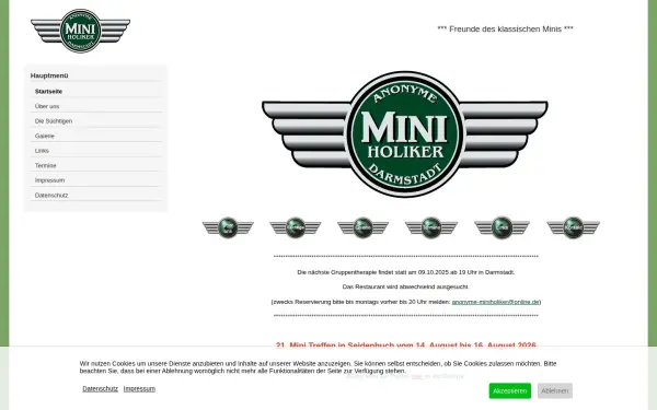 anonyme-miniholiker.de