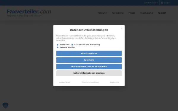 www.faxverteiler.com