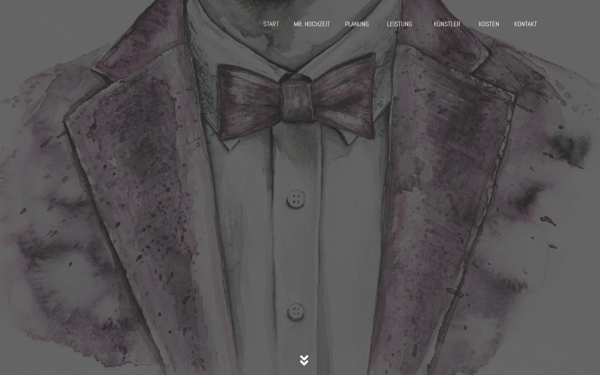 www.mr-hochzeit.de