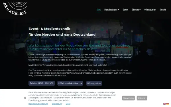 www.akustik-art.de
